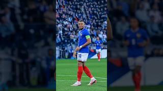 MBAPPÉ Skills And Goal #fc25 #eafc25 #mbappe #shorts