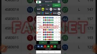 HOW TO PLAY THE 100% SIGNAL USING BET9JA 49JA CASINO SOFTWARE.