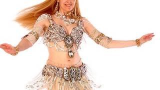 Neon (NYC) - bellydance performance - belly dance - WorldDanceNewYork.com