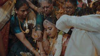 Pollachi Grand Wedding Film | Gokul & Vishnu Prabha | Moments By Goutham | 2023