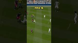 Which FIFA Had The Greatest Longshots? #fifa #football