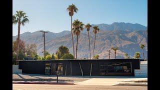 697 N Farrell Drive Palm Springs, CA |