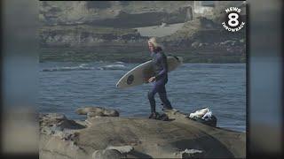 Larry Himmel's Neighborhood: Bird Rock in 1992 | San Diego's News 8