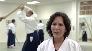 Aikido Documentary - South Florida Aikikai - Panasonic GH2