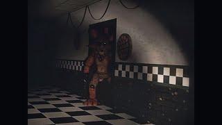 Missing [FNaF/SFM]