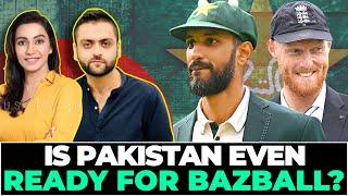 is Pakistan even ready for Bazball? Pakistan vs England