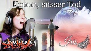 Komm, süsser Tod (The End of Evangelion Cover) - Iris