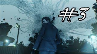 The Evil Within 2 - Playthrough - Chapter 3: Resonances (All Side Missions)