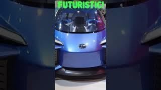 Does Tesla have Competitors?!
