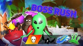 [️BOSS RUSH] Ghost Simulator *Code* (Update 73) Roblox