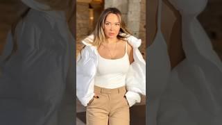 Fashionista - это дизайнерская одежда от Натальи Пермяковой, со своим узнаваемым стилем