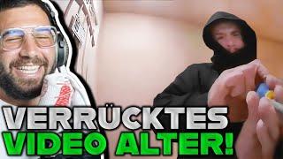 SO EIN GEILES VIDEO!  Mert reagiert auf die Besten Überwachungskamera Videos  || MertAbiReacts