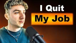 How I Make $150K/MONTH on TikTok! - Joey Urbinati Interview