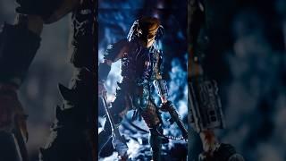 Why Does Almost Every Predator Movie Feature a Severed Arm?#predator