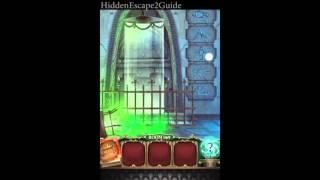 Hidden Escape 2 Level 69 Walkthrough