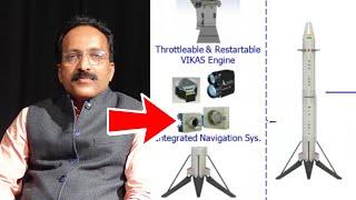 ISRO Chief on making Reusable Rocket | NGLV & ADMIRE | S Somanath