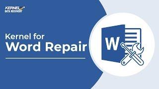 How to Repair Corrupt Microsoft Word DOC or DOCX Files?