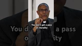 On Injustice #shorts #religion #morality #injustice #evil #humanity #lgbtq #uctvinsight #suffering