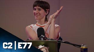 The Boy and the Knife | The Glass Cannon Podcast C2 E77 | Pathfinder 2E Gatewalkers