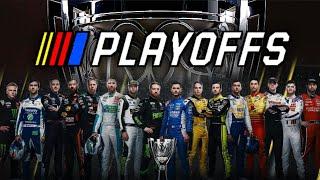 2024 NASCAR Playoffs Preview