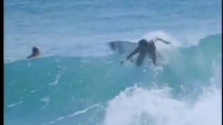 Unseen Film Fragments (Stubbies Classic 1985) - Josh Bystrom