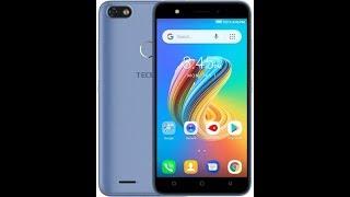 TECNO F2 GOOGLE ACCOUNT LOCK BYPASS 1000% SOLUTION BY PAIJA  MOBILE