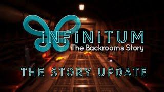 Infinitum: The Backrooms Story Alpha 2.1.2 Demo Playthrough