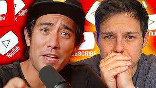 Meet The Magician Who Spends $100,000 Every 10 Seconds | Zach King