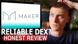 MakerDAO: A Comprehensive Overview of DeFi & Stablecoins Explained!