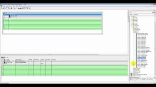 Simatic manager. S7-300. Первый проект