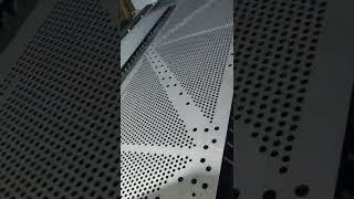 CNC METAL LASER CUTTING MACHINE by MK TECHNOLOGIES-KAIKALURU