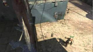 Double Trouble (2X bank on a camper)