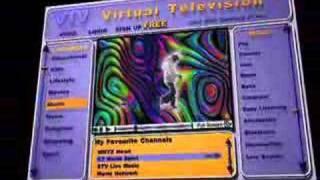 Virtual TV ( VTV)