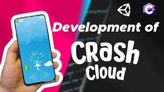 Development of Crash Cloud |  Indie Game Development