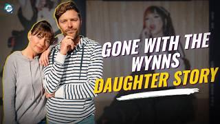 What happened to Gone With The Wynns Daughter?