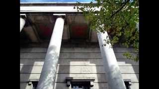 Troost, House of German Art and the Entartete Kunst exhibition