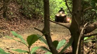 Wilderness Trail Off Road Park, KY...