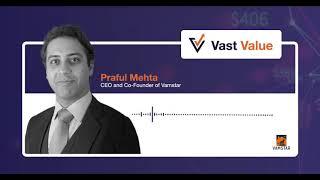 VastValue Ep01 Teaser