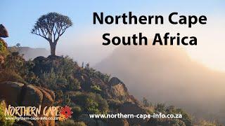 Northern Cape - South Africa