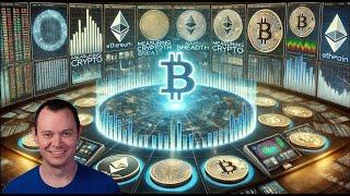 Measuring The Breadth of Crypto Rallies