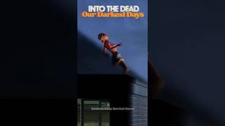 Zombie Attack Gone HILARIOUSLY Wrong! - INTO THE DEAD OUR DARKEST DAYS