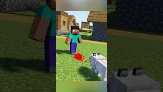 Minecraft Meme