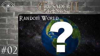 CK2- Random World - 02