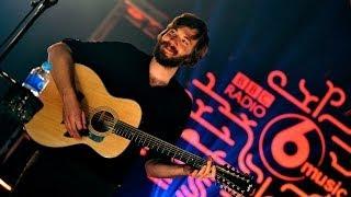 Midlake - Roscoe at the 6 Music Festival