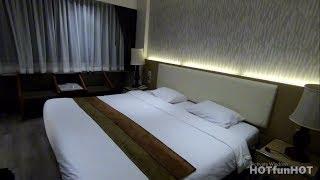 BANGKOK : NANA Hotel Bangkok, guest friendly 4 stars hotel near NANA PLAZA