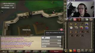 BEST OF RUNESCAPE TWITCH MOMENTS #52