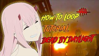 How To Loop Every Tile DBD Tutorial