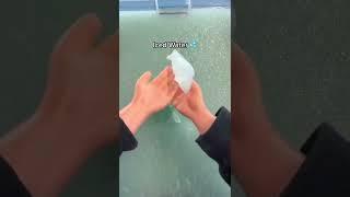 Using Tiny Hands with Slime!