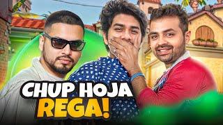 CHUP HOJA REGAAAA 