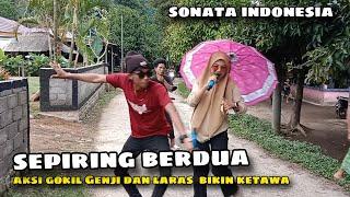 Sepiring berdua dangdut koplo jalanan sonata indonesia ft diva laras